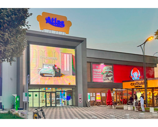 Atlas Mebel - Беруний