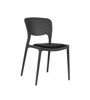 Стул Todo с мягким сиденьем