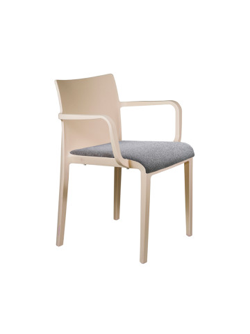 Стул Nuovo arm soft