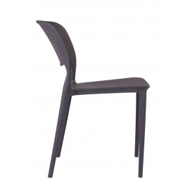 Стул Todo с мягким сиденьем