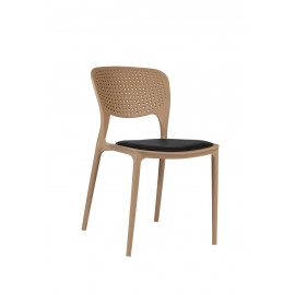 Стул Todo с мягким сиденьем