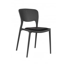 Стул Todo с мягким сиденьем