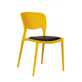 Стул Todo с мягким сиденьем