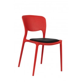 Стул Todo с мягким сиденьем